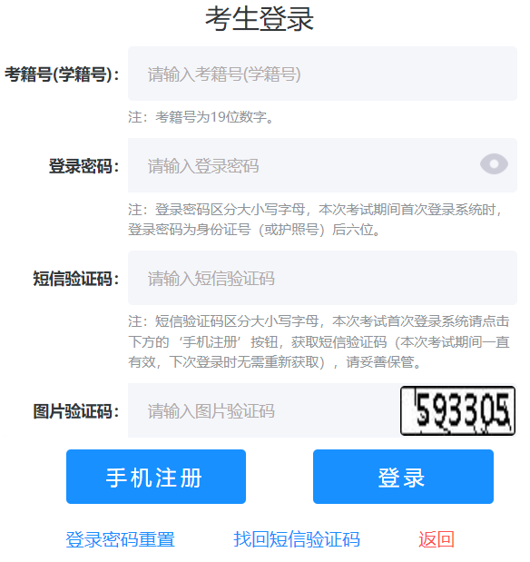 ɽ�|ʡ��ͨ���ЌW(xu��)�I(y��)ˮƽ�ϸ�ԇ�W(w��ng)�ψ���ϵ�y(t��ng)